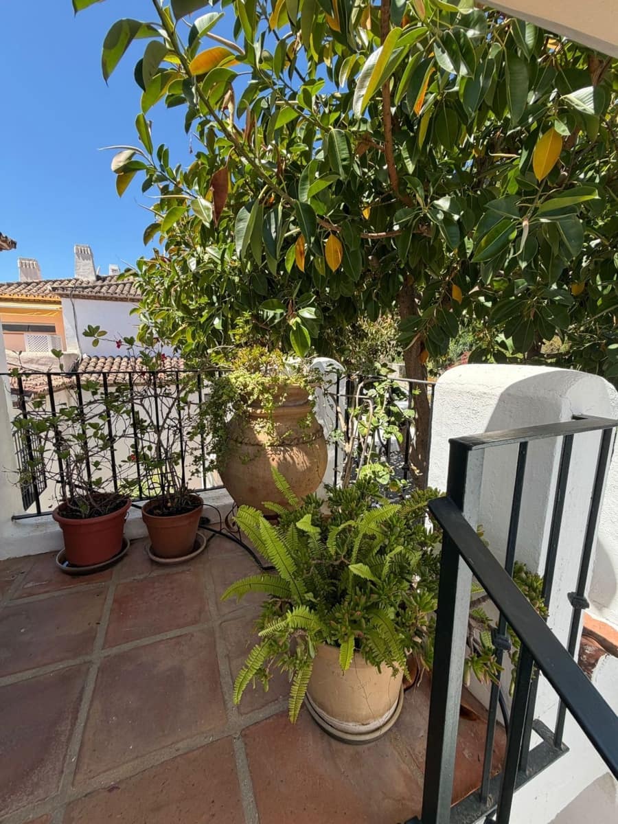 2 camera da letto Attico in vendita in Benahavis - 510.000 € (Rif: 9910700)