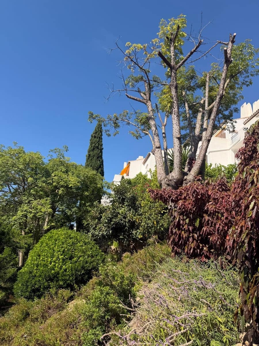 2 camera da letto Attico in vendita in Benahavis - 510.000 € (Rif: 9910700)