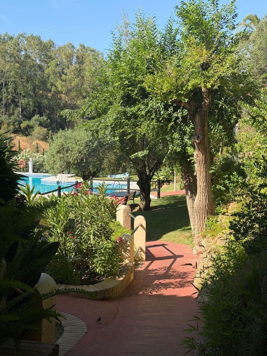 2 camera da letto Attico in vendita in Benahavis - 510.000 € (Rif: 9910700)