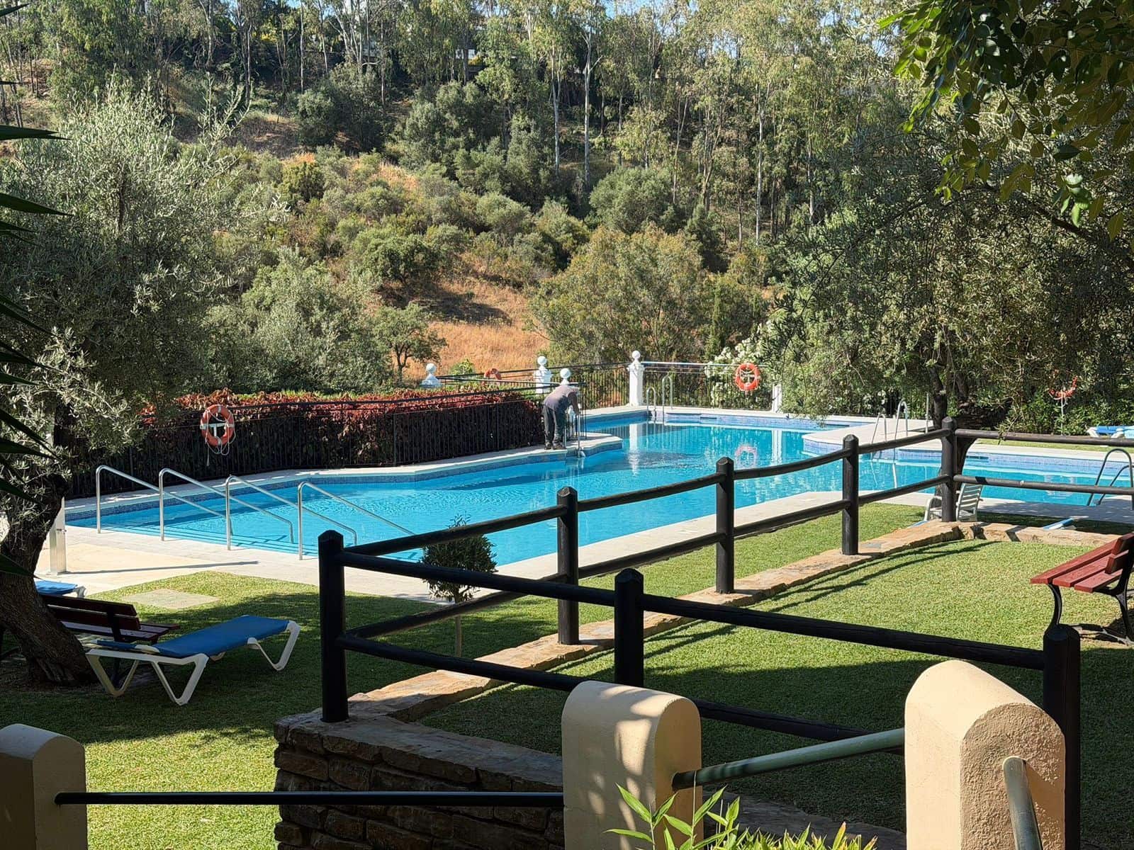 2 camera da letto Attico in vendita in Benahavis - 510.000 € (Rif: 9910700)