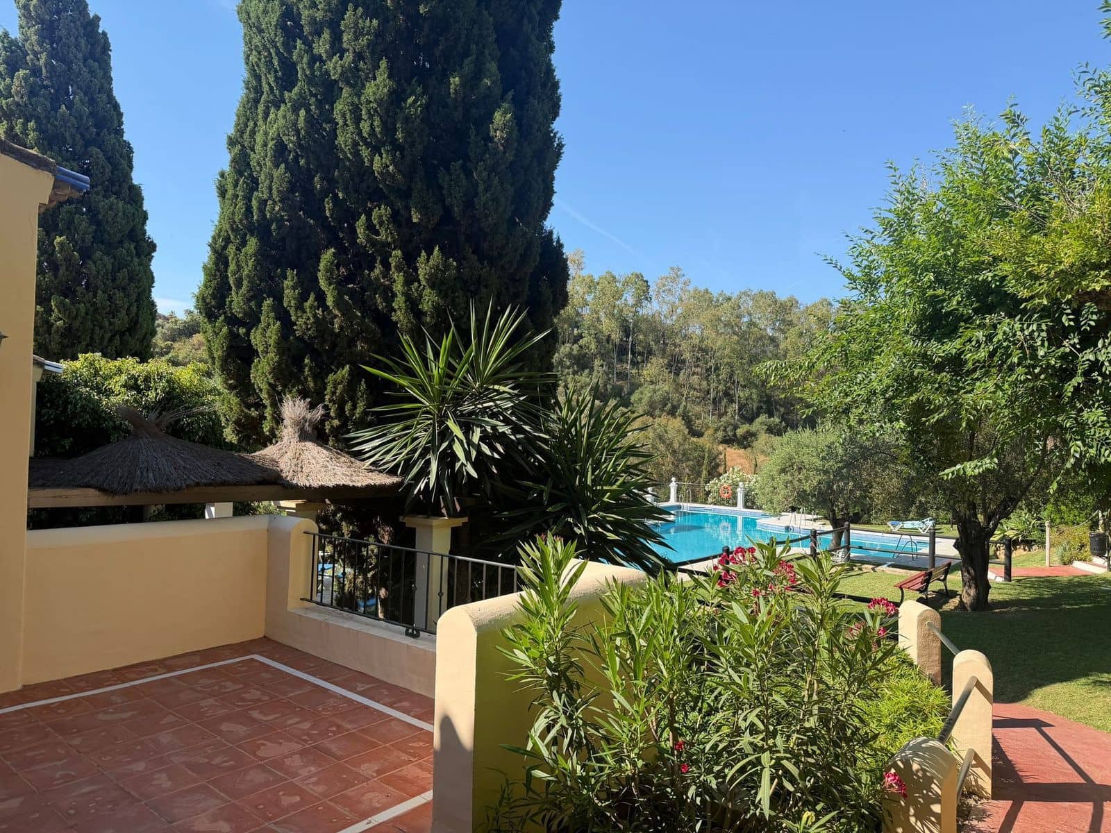 2 camera da letto Attico in vendita in Benahavis - 510.000 € (Rif: 9910700)