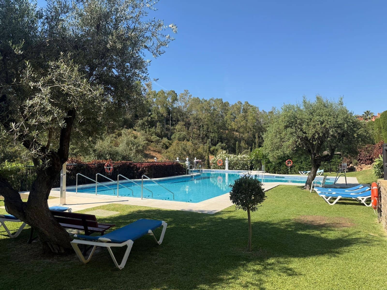 2 camera da letto Attico in vendita in Benahavis - 510.000 € (Rif: 9910700)