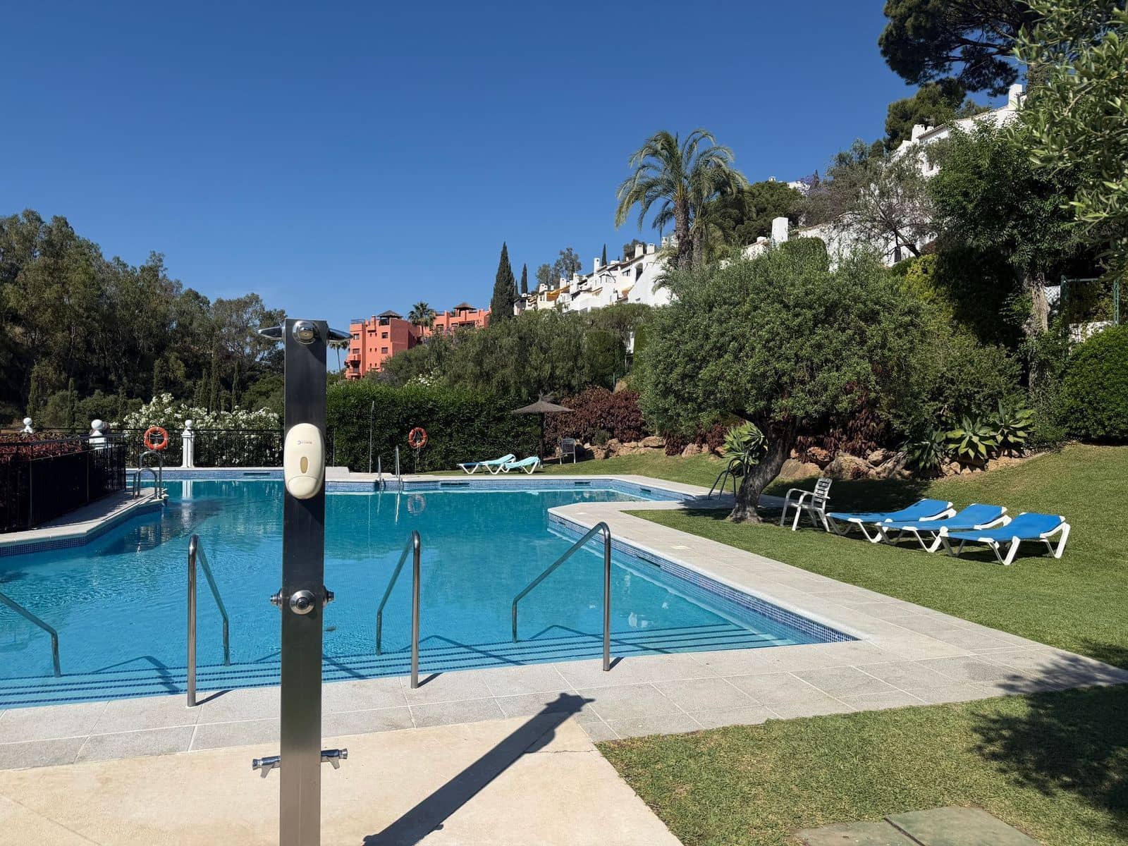 2 camera da letto Attico in vendita in Benahavis - 510.000 € (Rif: 9910700)