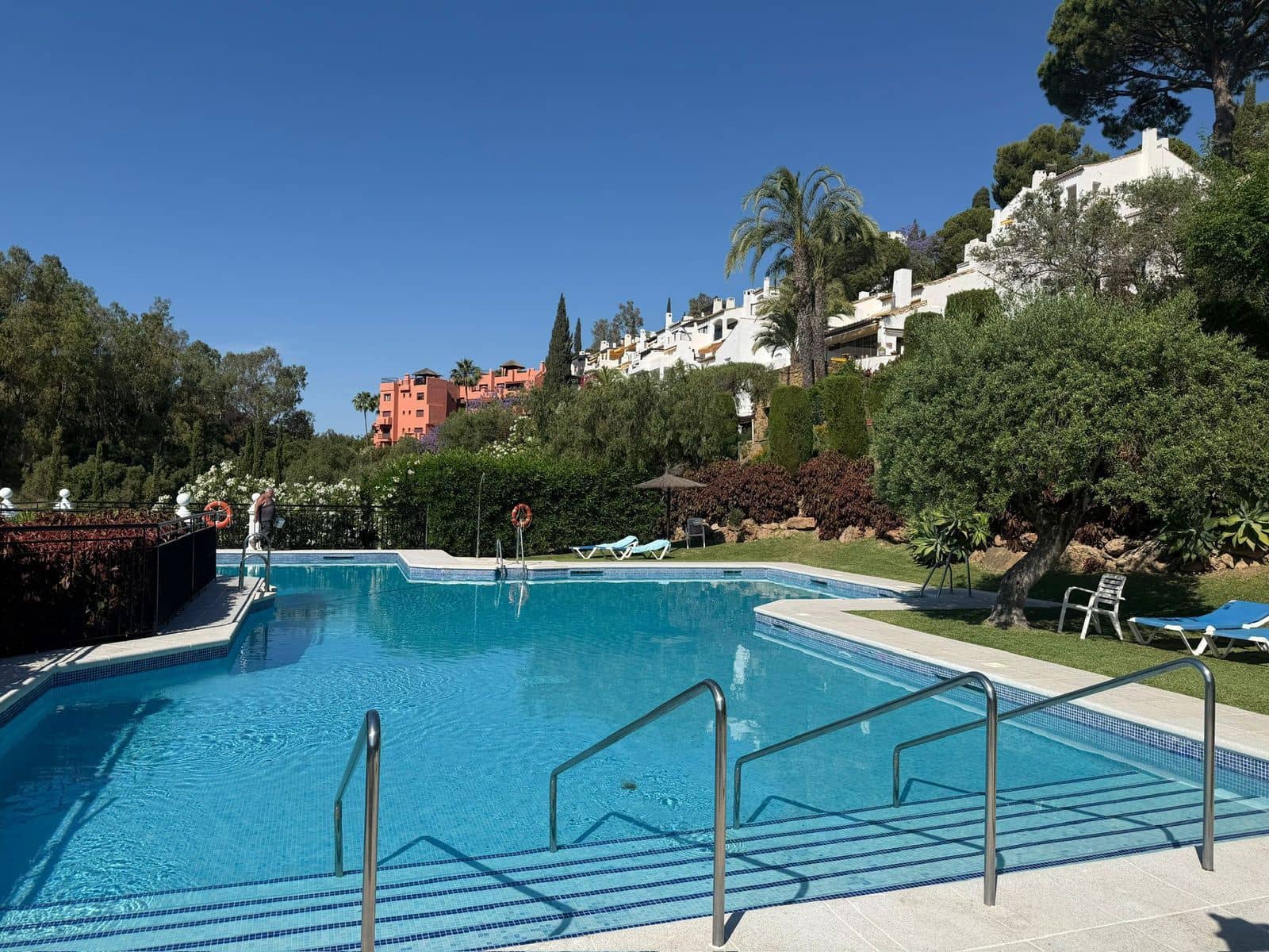 2 camera da letto Attico in vendita in Benahavis - 510.000 € (Rif: 9910700)