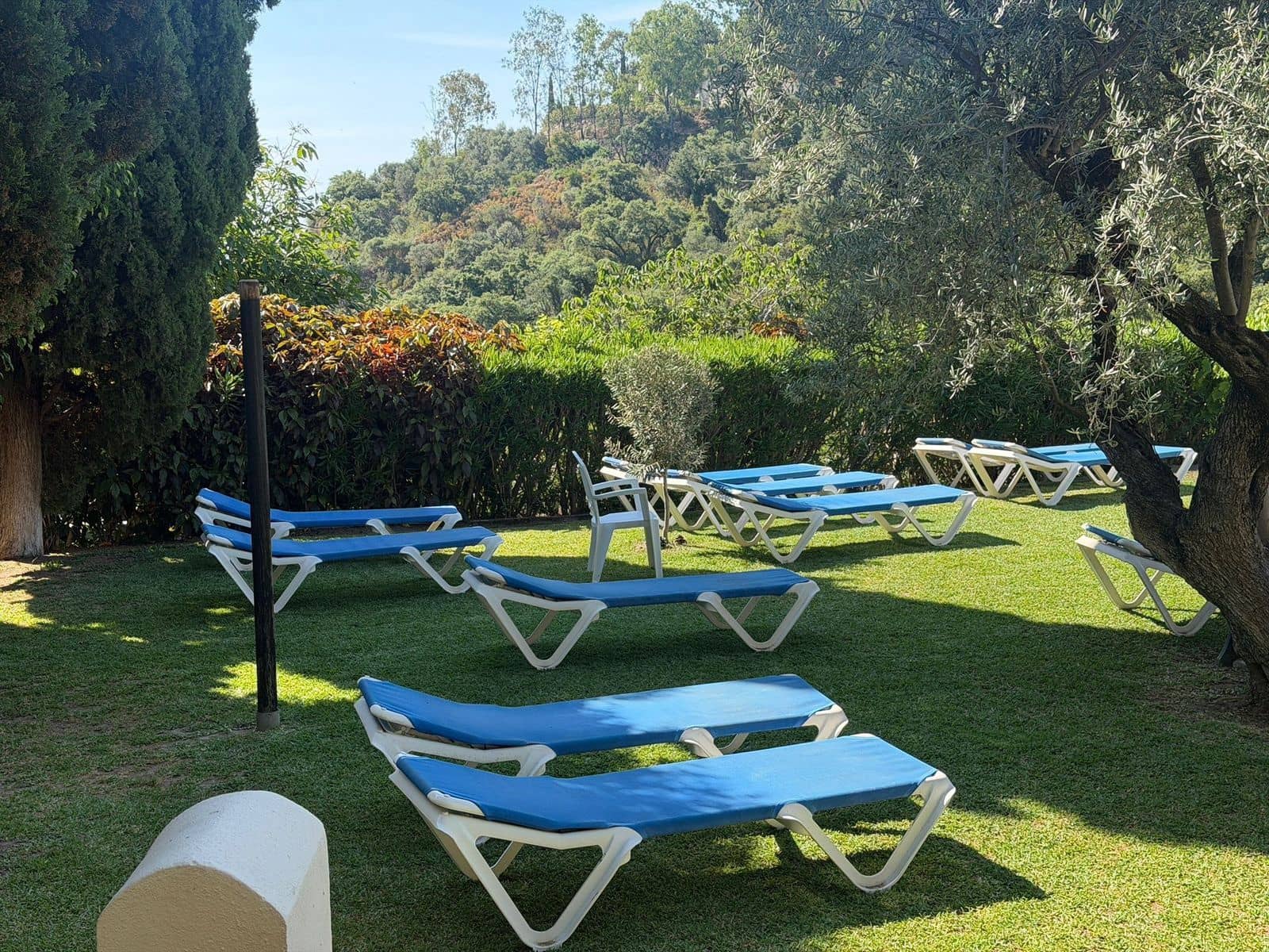 2 camera da letto Attico in vendita in Benahavis - 510.000 € (Rif: 9910700)