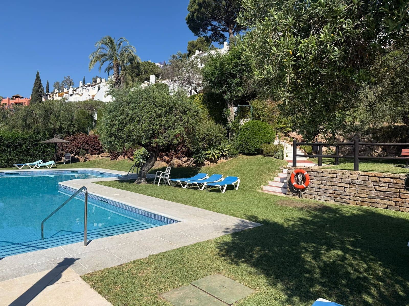 2 camera da letto Attico in vendita in Benahavis - 510.000 € (Rif: 9910700)