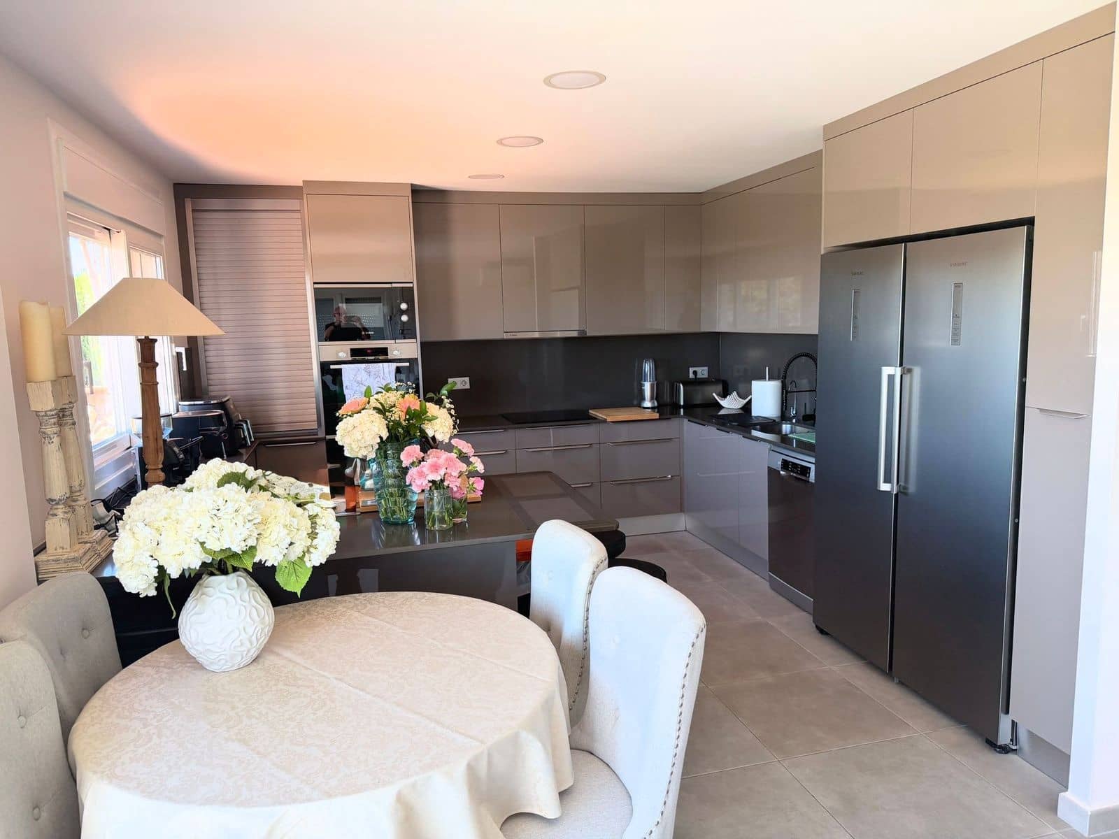 2 camera da letto Attico in vendita in Benahavis - 510.000 € (Rif: 9910700)