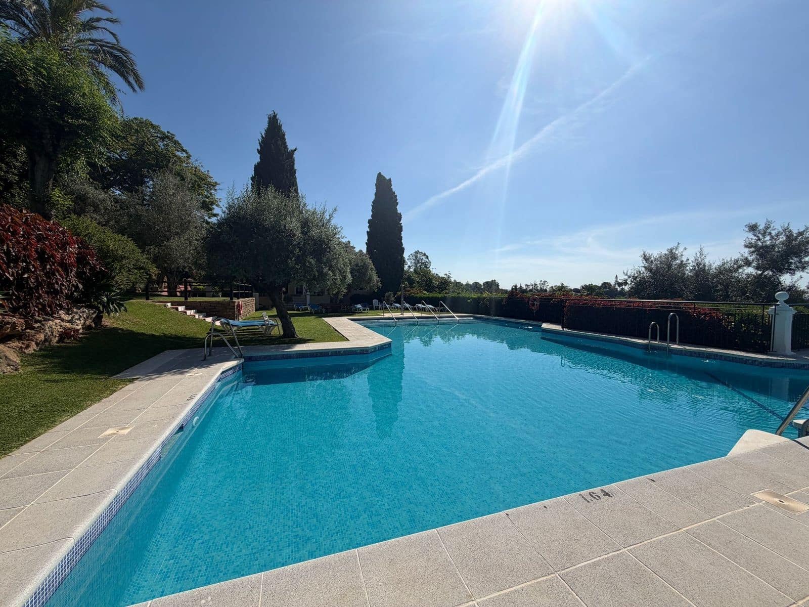 2 camera da letto Attico in vendita in Benahavis - 510.000 € (Rif: 9910700)