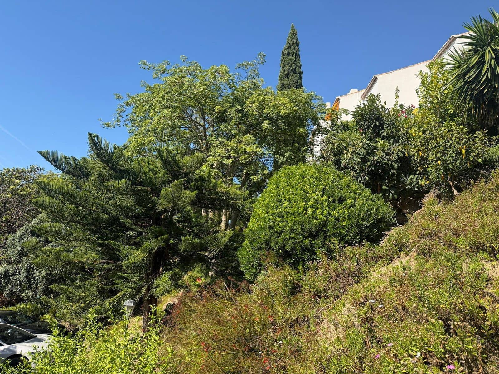 2 camera da letto Attico in vendita in Benahavis - 510.000 € (Rif: 9910700)