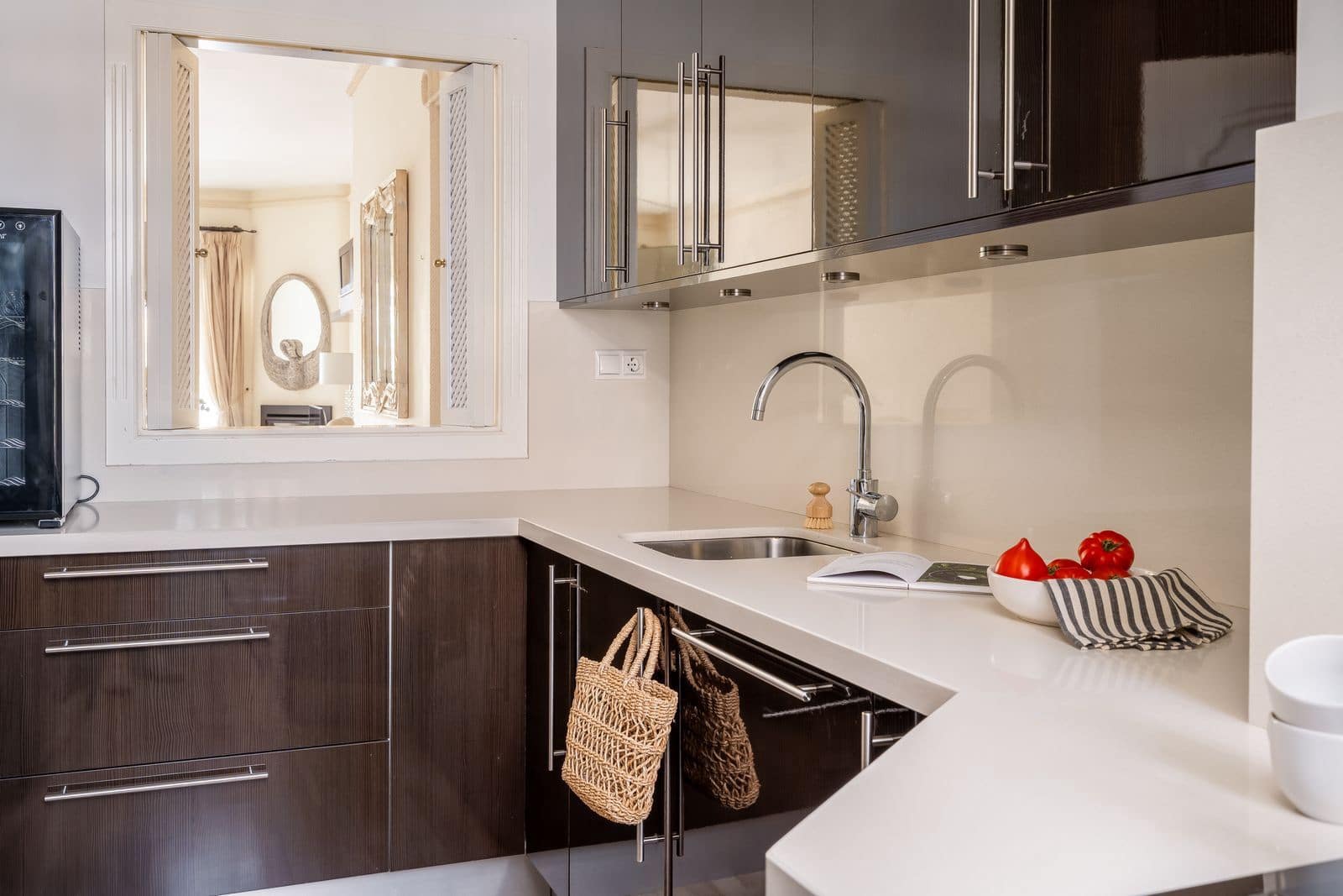 Apartamento de 3 habitaciones en La Cala de Mijas en venta - 949.000 € (Ref: 9910702)