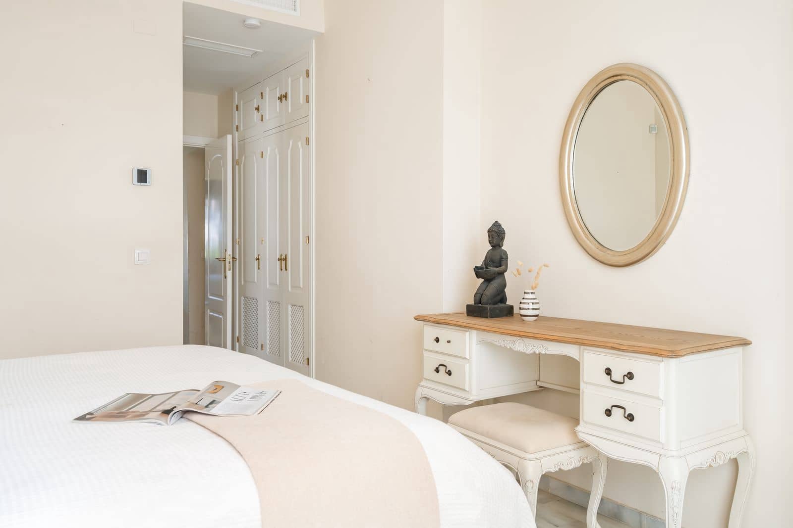 Apartamento de 3 habitaciones en La Cala de Mijas en venta - 949.000 € (Ref: 9910702)