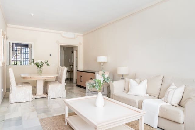 Apartamento de 3 habitaciones en La Cala de Mijas, Mijas en venta - 949.000 € (Ref: 9910702)