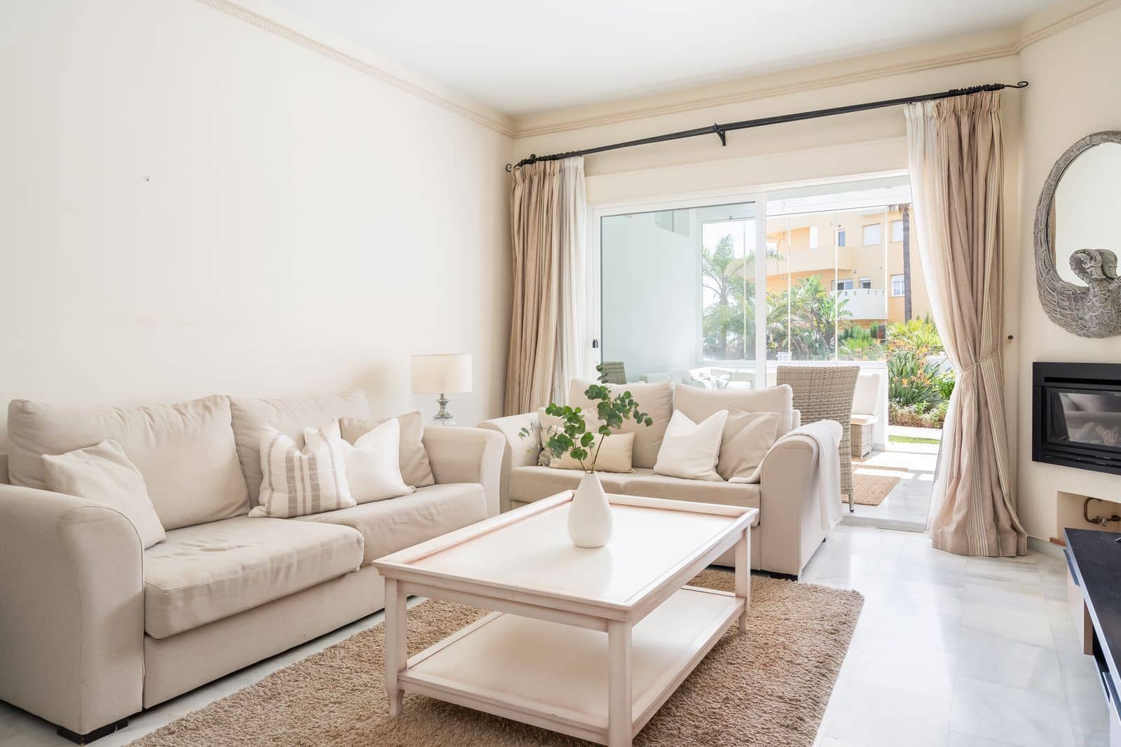 Apartamento de 3 habitaciones en La Cala de Mijas en venta - 949.000 € (Ref: 9910702)