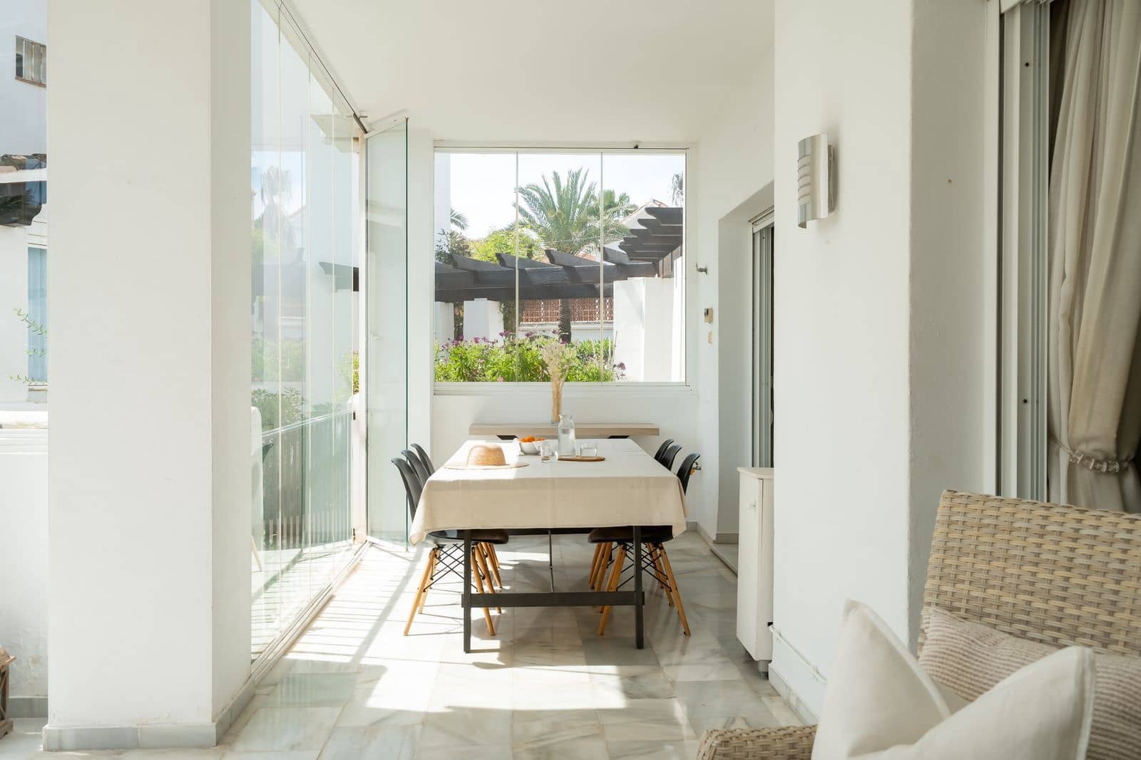 Apartamento de 3 habitaciones en La Cala de Mijas en venta - 949.000 € (Ref: 9910702)