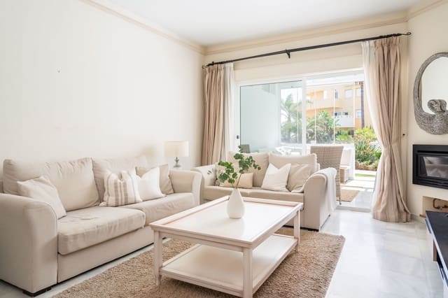 Apartamento de 3 habitaciones en La Cala de Mijas, Mijas en venta - 949.000 € (Ref: 9910702)