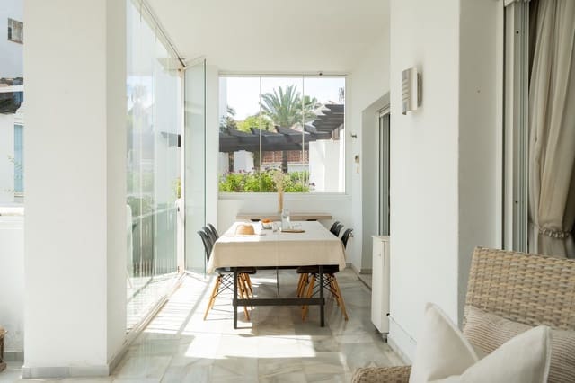 Apartamento de 3 habitaciones en La Cala de Mijas, Mijas en venta - 949.000 € (Ref: 9910702)