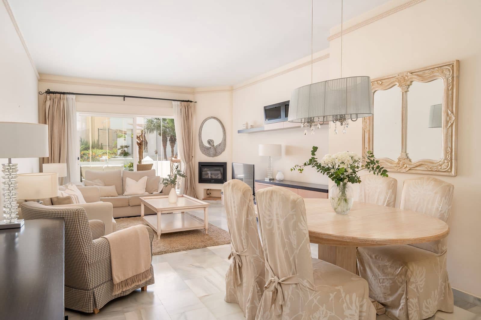 Apartamento de 3 habitaciones en La Cala de Mijas en venta - 949.000 € (Ref: 9910702)