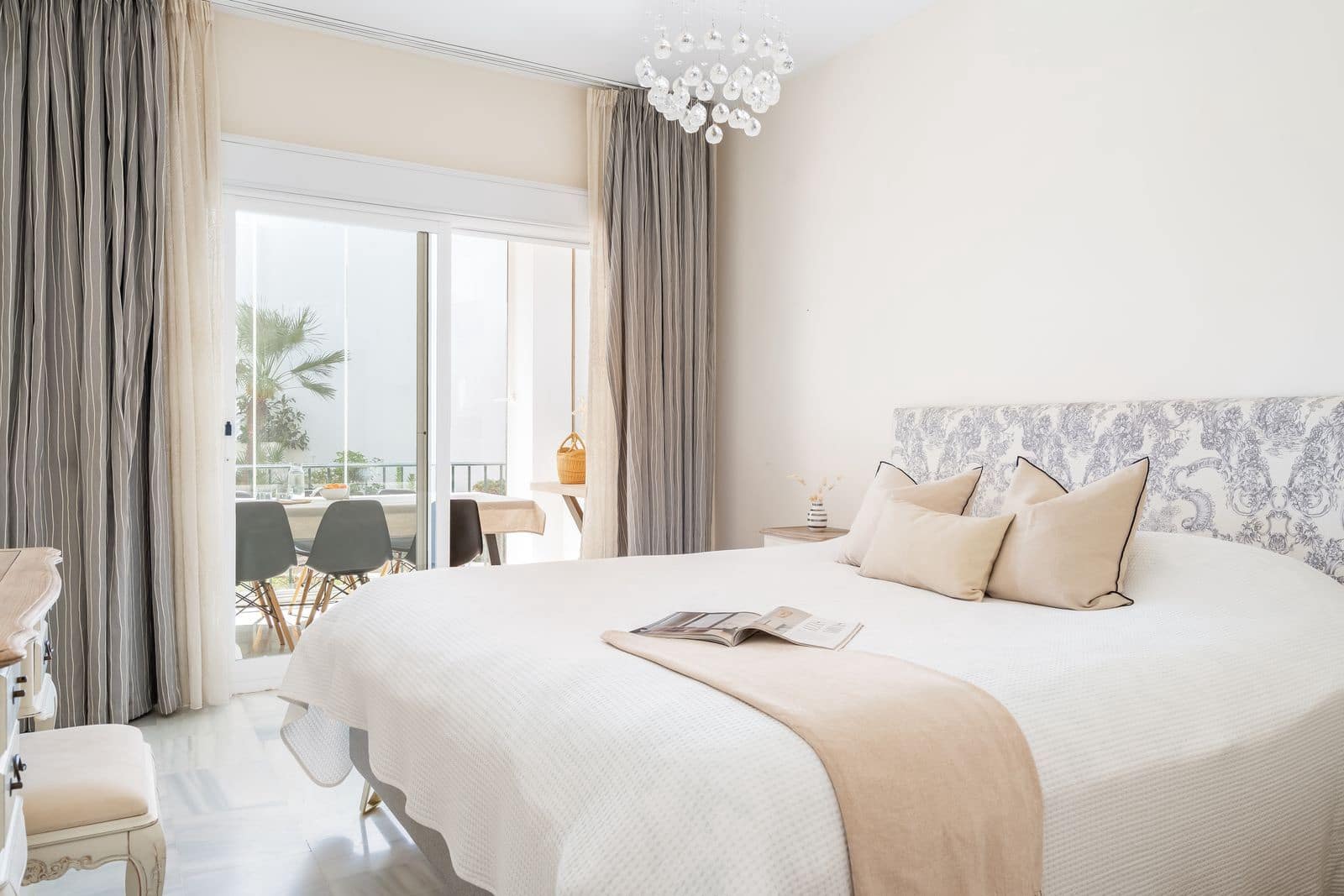 Apartamento de 3 habitaciones en La Cala de Mijas en venta - 949.000 € (Ref: 9910702)