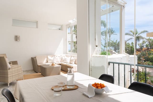 Apartamento de 3 habitaciones en La Cala de Mijas, Mijas en venta - 949.000 € (Ref: 9910702)