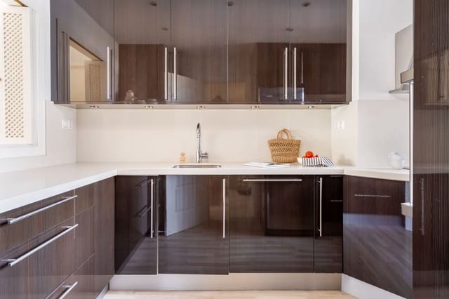 Apartamento de 3 habitaciones en La Cala de Mijas, Mijas en venta - 949.000 € (Ref: 9910702)