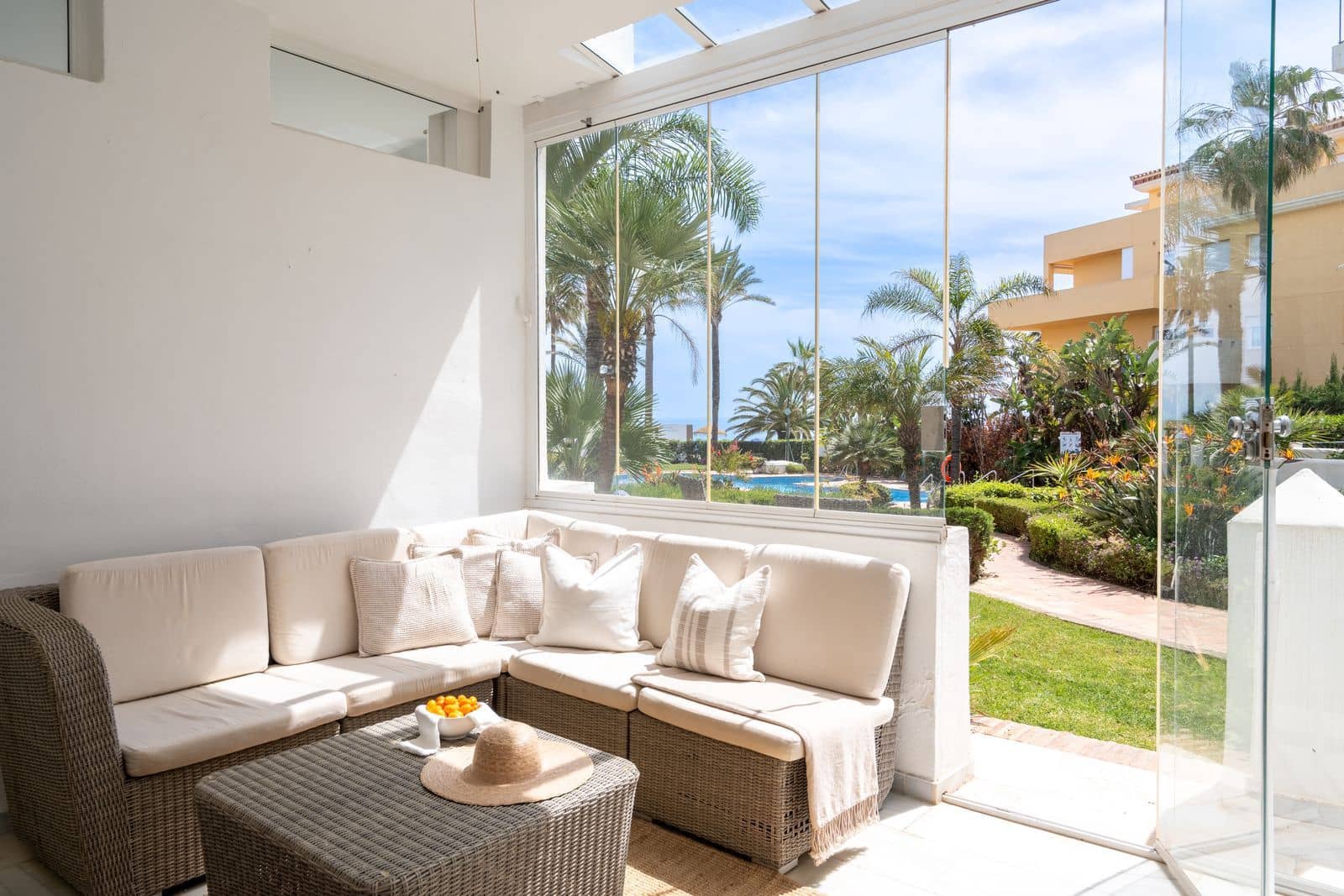 Apartamento de 3 habitaciones en La Cala de Mijas en venta - 949.000 € (Ref: 9910702)
