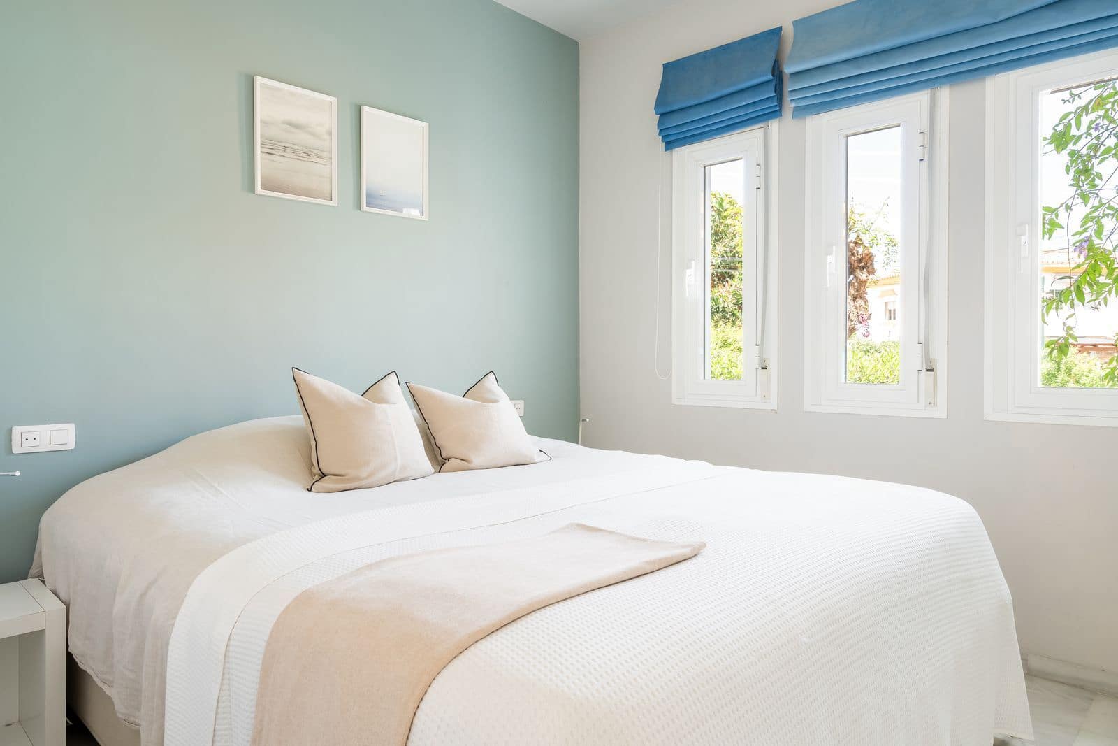 Apartamento de 3 habitaciones en La Cala de Mijas en venta - 949.000 € (Ref: 9910702)