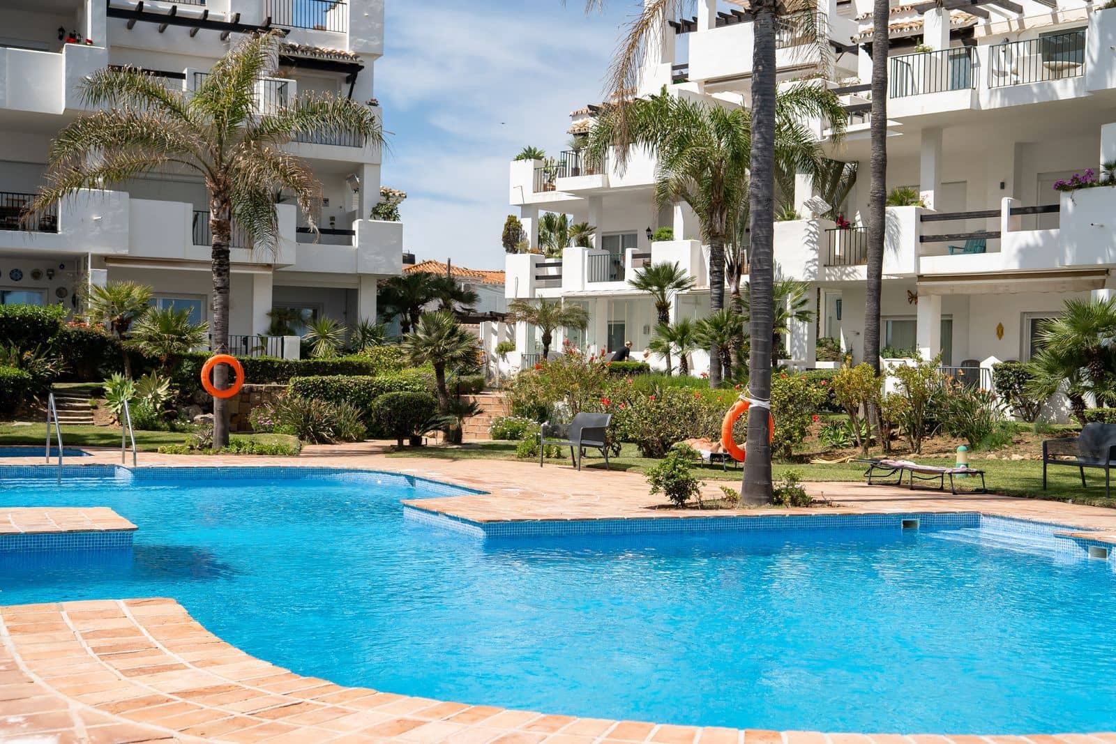 Apartamento de 3 habitaciones en La Cala de Mijas en venta - 949.000 € (Ref: 9910702)
