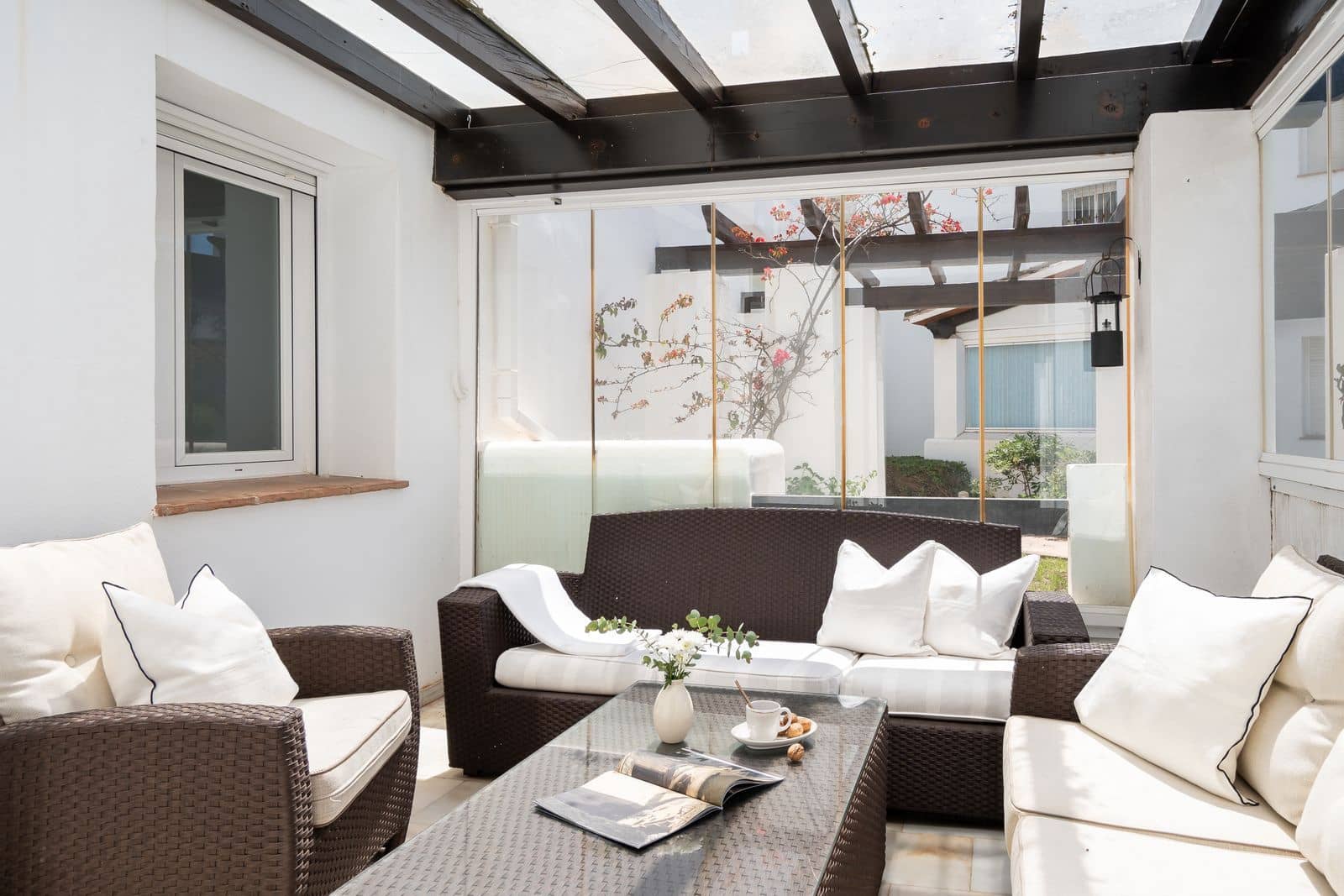Apartamento de 3 habitaciones en La Cala de Mijas en venta - 949.000 € (Ref: 9910702)