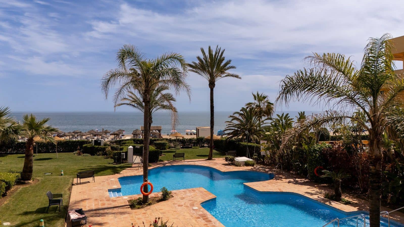 Apartamento de 3 habitaciones en La Cala de Mijas en venta - 949.000 € (Ref: 9910702)