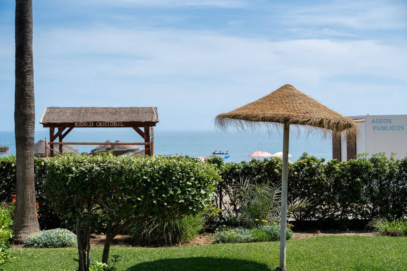 Apartamento de 3 habitaciones en La Cala de Mijas en venta - 949.000 € (Ref: 9910702)
