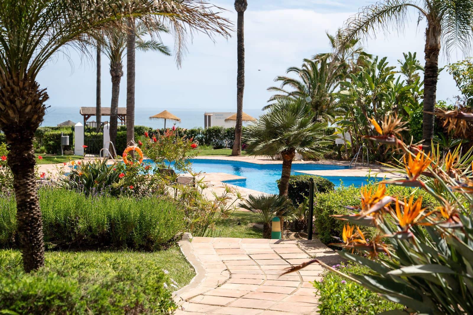 Apartamento de 3 habitaciones en La Cala de Mijas en venta - 949.000 € (Ref: 9910702)