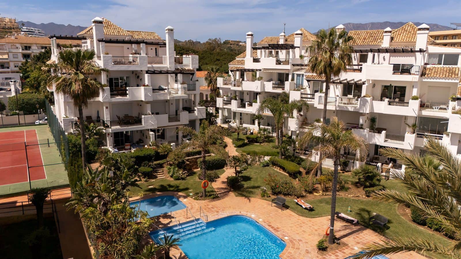 Apartamento de 3 habitaciones en La Cala de Mijas en venta - 949.000 € (Ref: 9910702)