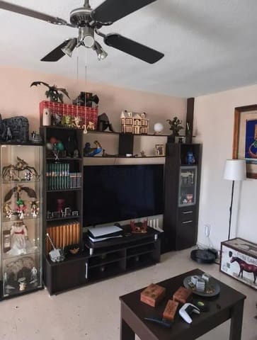 3 slaapkamer Appartement te koop in Carretera de Cadiz, Málaga stad - € 320.000 (Ref: 9910703)