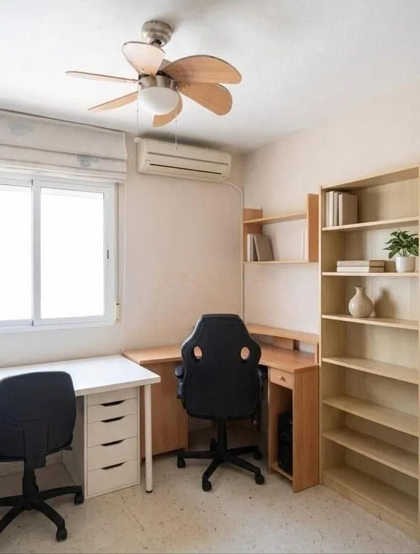 3 slaapkamer Appartement te koop in Malaga stad - € 320.000 (Ref: 9910703)