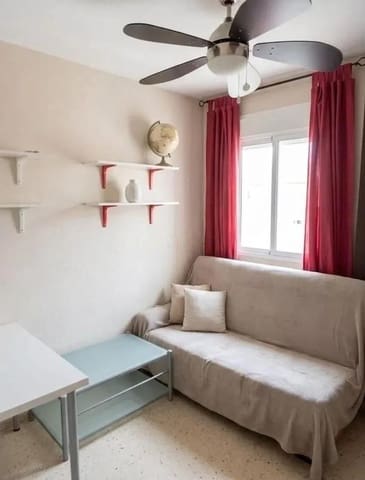 3 slaapkamer Appartement te koop in Carretera de Cadiz, Málaga stad - € 320.000 (Ref: 9910703)