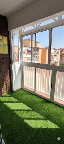 3 slaapkamer Appartement te koop in Carretera de Cadiz, Málaga stad - € 320.000 (Ref: 9910703)