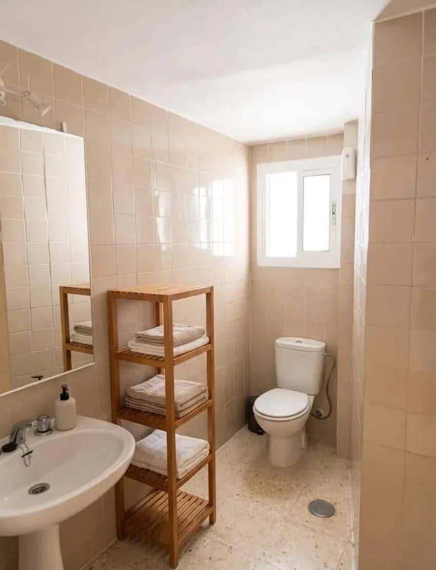 3 slaapkamer Appartement te koop in Malaga stad - € 320.000 (Ref: 9910703)