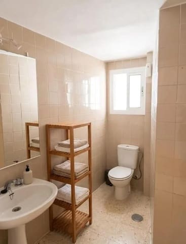 3 slaapkamer Appartement te koop in Carretera de Cadiz, Málaga stad - € 320.000 (Ref: 9910703)