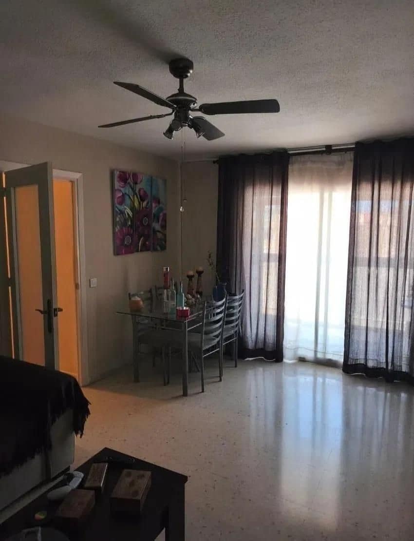 3 slaapkamer Appartement te koop in Malaga stad - € 320.000 (Ref: 9910703)