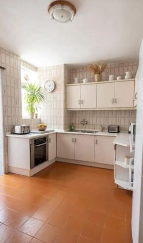 3 slaapkamer Appartement te koop in Carretera de Cadiz, Málaga stad - € 320.000 (Ref: 9910703)