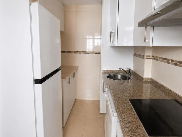 2 Zimmer Apartment zu verkaufen in Benalmádena - 320.000 € (Ref: 9910704)