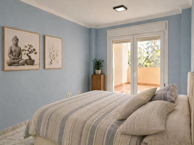 2 Zimmer Apartment zu verkaufen in Benalmádena - 320.000 € (Ref: 9910704)