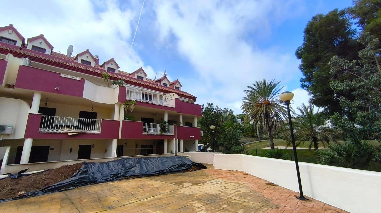 2 Zimmer Apartment zu verkaufen in Benalmadena - 320.000 € (Ref: 9910704)