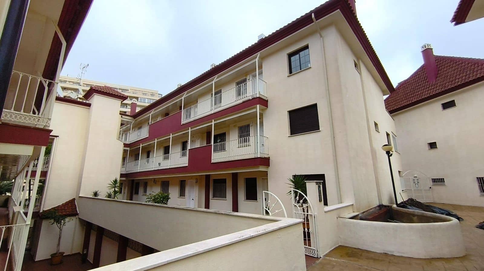 2 Zimmer Apartment zu verkaufen in Benalmadena - 320.000 € (Ref: 9910704)