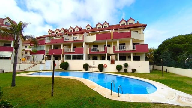2 Zimmer Apartment zu verkaufen in Benalmádena - 320.000 € (Ref: 9910704)