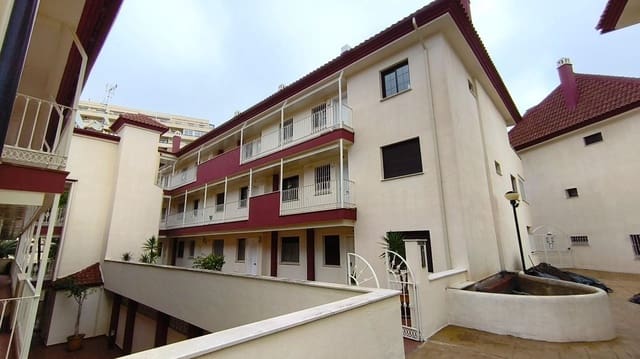 2 Zimmer Apartment zu verkaufen in Benalmádena - 320.000 € (Ref: 9910704)
