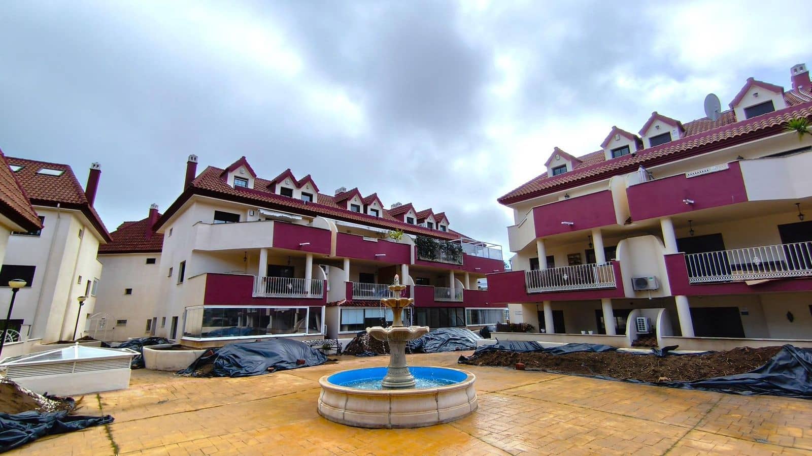2 Zimmer Apartment zu verkaufen in Benalmadena - 320.000 € (Ref: 9910704)