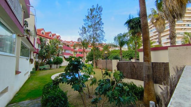 2 Zimmer Apartment zu verkaufen in Benalmádena - 320.000 € (Ref: 9910704)