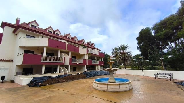 2 Zimmer Apartment zu verkaufen in Benalmádena - 320.000 € (Ref: 9910704)