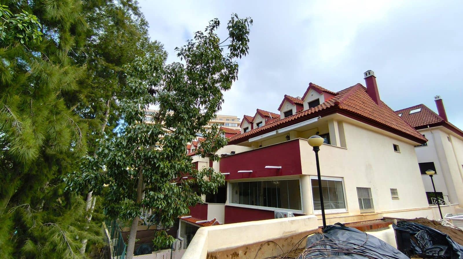 2 Zimmer Apartment zu verkaufen in Benalmadena - 320.000 € (Ref: 9910704)
